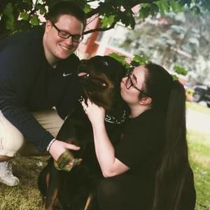 Meet your Posher, Allyssa